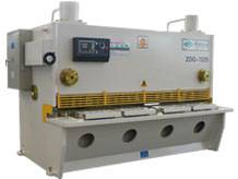安徽中德液压闸式剪板机ZDG-12X2500 (QC11Y-12X2500)
