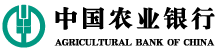 中国农业银行logo_ZDMT