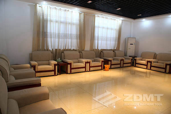 ZDMT VIP Anteroom