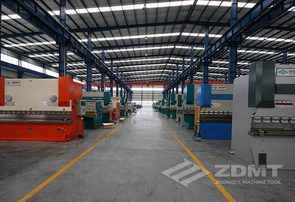 ZDMT Finished Machines for Delivery1