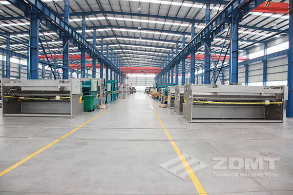 ZDMT Finished Machines for Delivery2