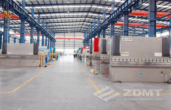 ZDMT Finished Machines for Delivery3