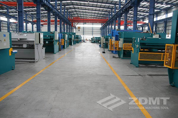 ZDMT Finished Machines for Delivery4