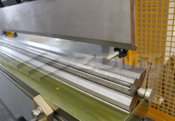 tools for bending machine